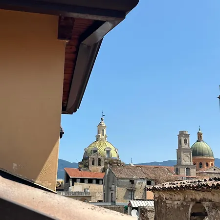 Appartamento Antica - Dimora Fellecchia *