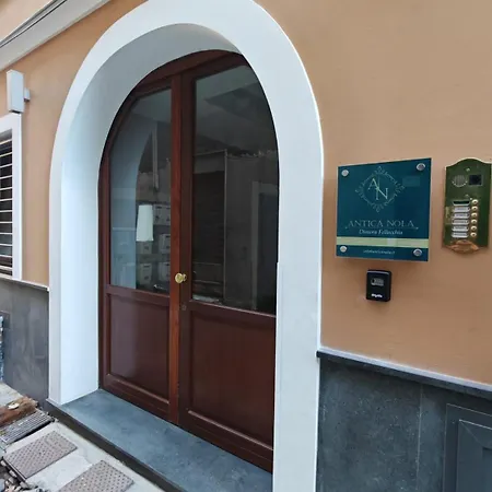 Apartmán Antica - Dimora Fellecchia