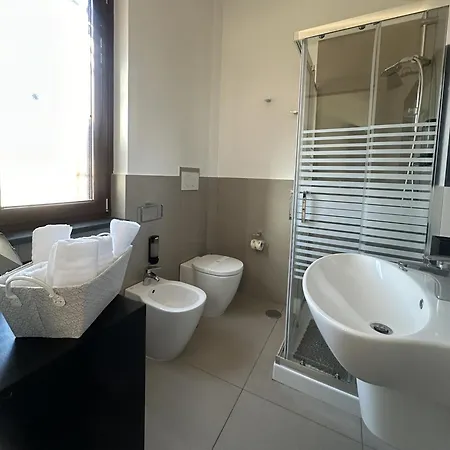 Antica - Dimora Fellecchia